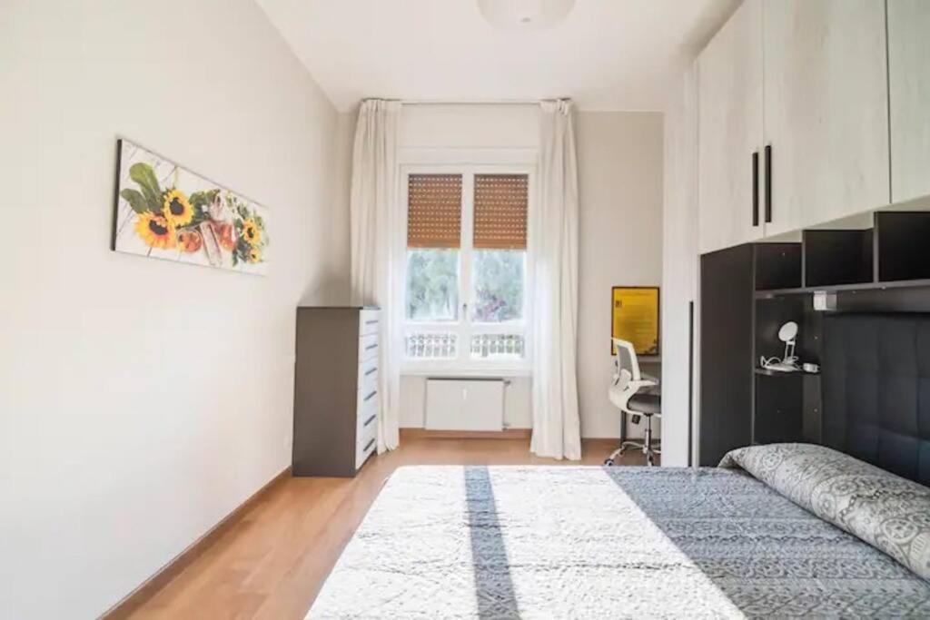 Como 101, Centro Citta Εξωτερικό φωτογραφία