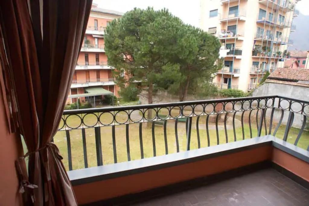 Como 101, Centro Citta Εξωτερικό φωτογραφία