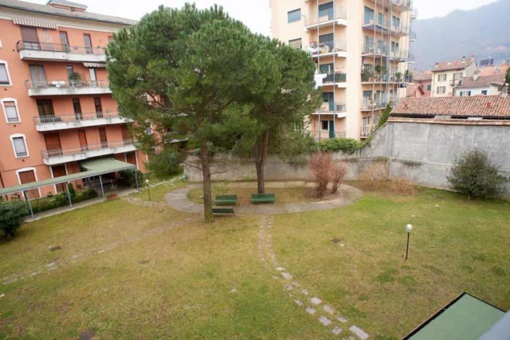 Como 101, Centro Citta Εξωτερικό φωτογραφία