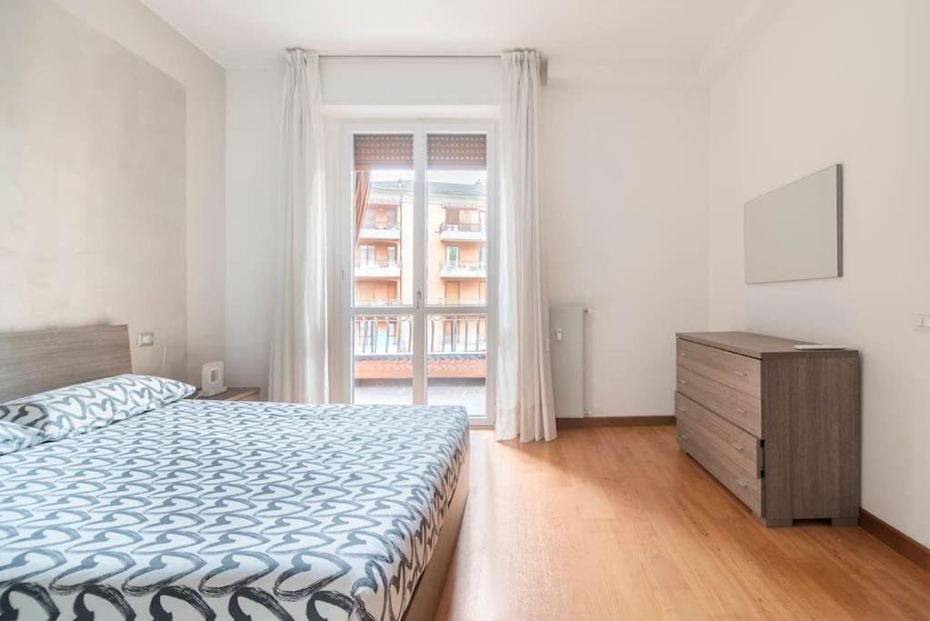 Como 101, Centro Citta Εξωτερικό φωτογραφία