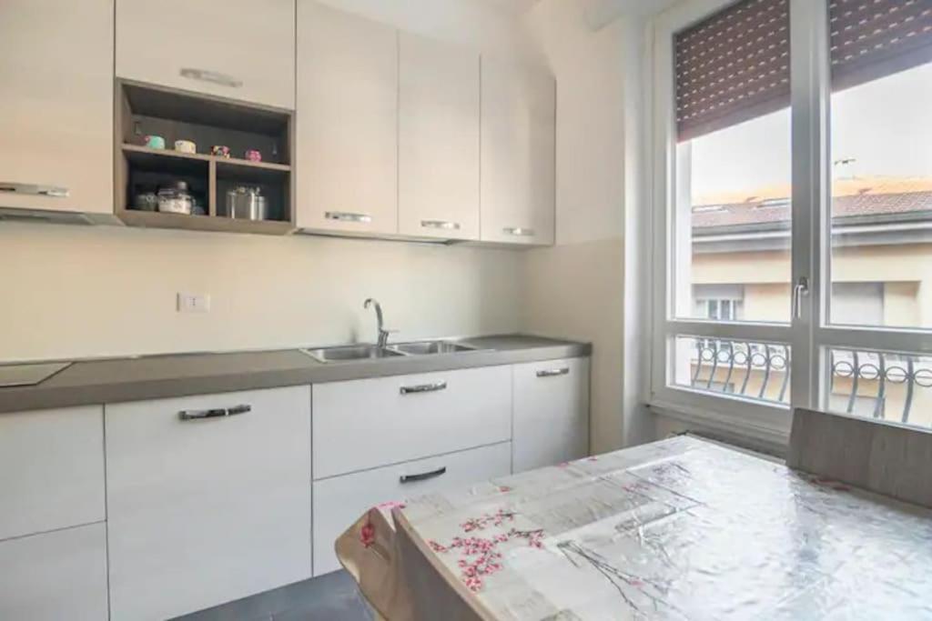 Como 101, Centro Citta Εξωτερικό φωτογραφία