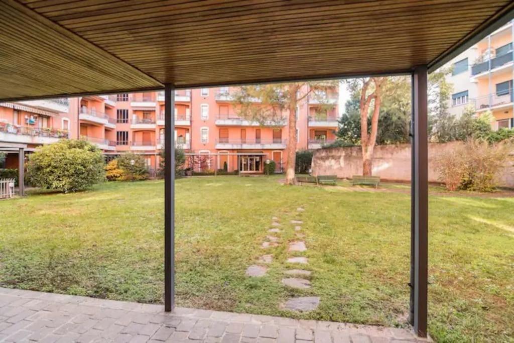 Como 101, Centro Citta Εξωτερικό φωτογραφία